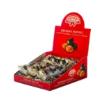 حلوى الكستناء التركية، كيك الكستناء