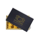 حلوى الكستناء التركية، مارون جلاسيه