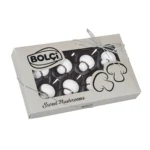 دراجيه الفطر، مشروم دراجيه بالحليب