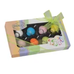 دراجيه الفطر، مشروم دراجيه ملون