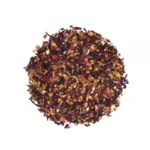 شاي التوت البري