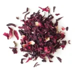 شاي الكركديه