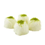 شعر البنات التركي بشمانية بالفستق