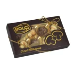 شوكولاتة الفطر التركية، مشروم بالشوكولاتة