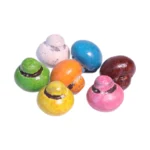 شوكولاتة الفطر التركية، مشروم مشكل