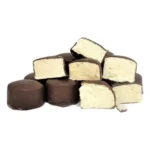 غزل البنات التركي، بشمانيا مغطاة بالشوكولاته